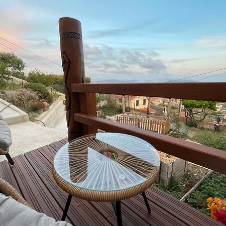 Magnifique Vue Sur La Mer ... Marseille Luaran gambar
