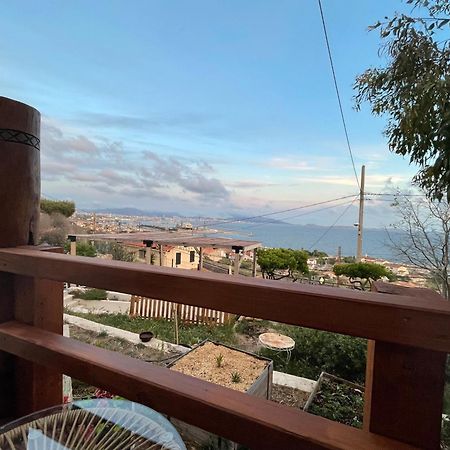 Magnifique Vue Sur La Mer ... Marseille Luaran gambar