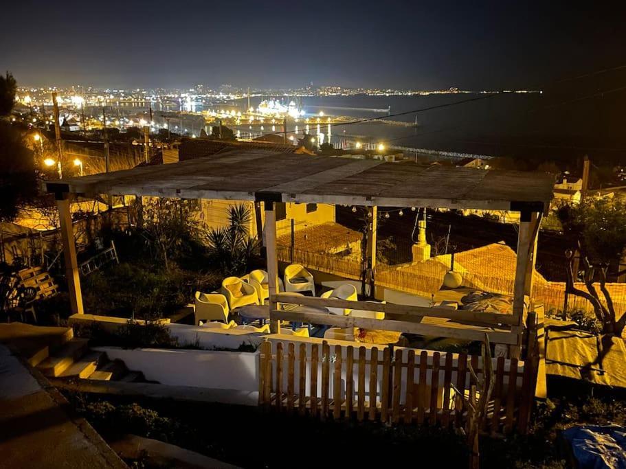 Magnifique Vue Sur La Mer ... Marseille Luaran gambar